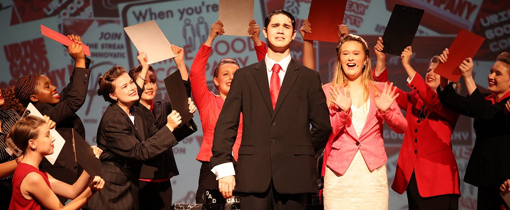 2023 Musical Production